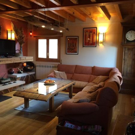 La Casa De Bernuy Konuk evi Bernuy de Porreros Dış mekan fotoğraf