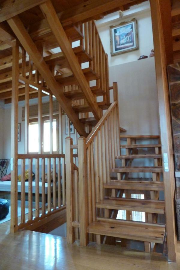 La Casa De Bernuy Konuk evi Bernuy de Porreros Dış mekan fotoğraf